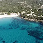 Appartement House Stefi Golfo Aranci