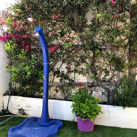 House Stefi * Golfo Aranci