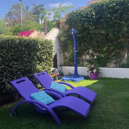 House Stefi Appartamento Golfo Aranci