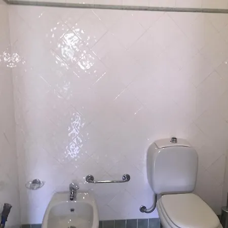 Appartamento House Stefi Golfo Aranci