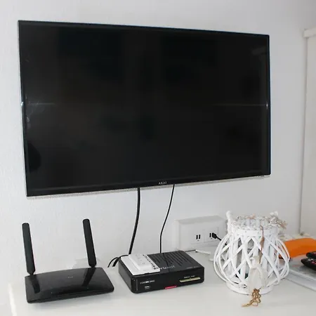 House Stefi Golfo Aranci