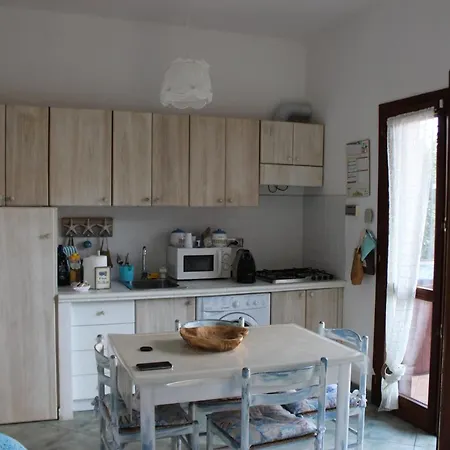 House Stefi Golfo Aranci
