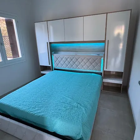 House Stefi Golfo Aranci