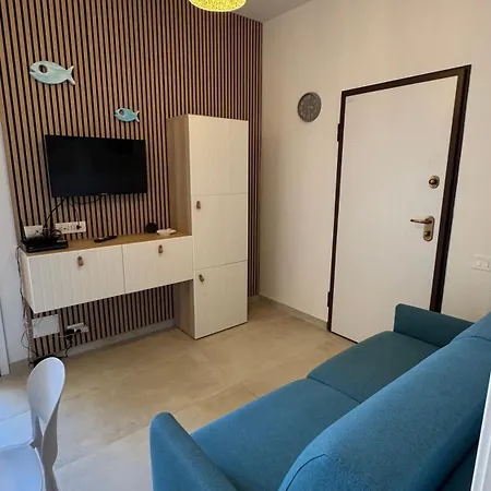 House Stefi Apartmán Golfo Aranci