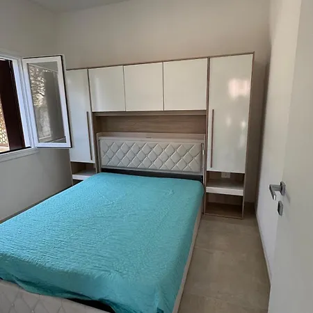 Apartmán House Stefi Golfo Aranci