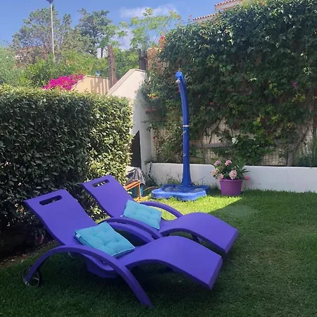 House Stefi Apartman Golfo Aranci