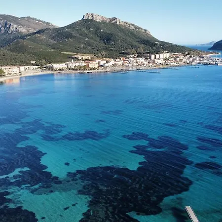 House Stefi Διαμέρισμα Golfo Aranci