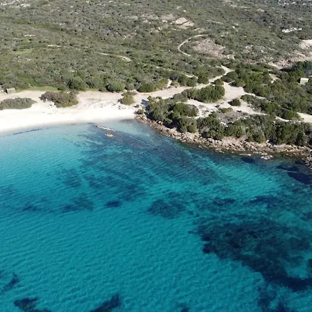 Διαμέρισμα House Stefi Golfo Aranci