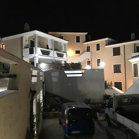 Apartman House Stefi Golfo Aranci