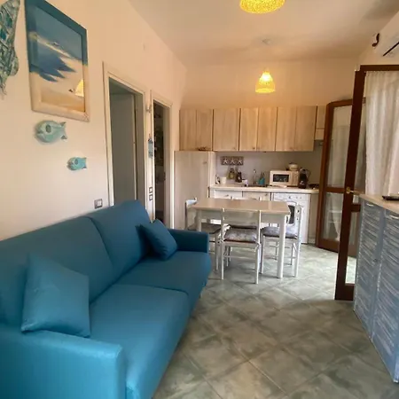 House Stefi Διαμέρισμα Golfo Aranci