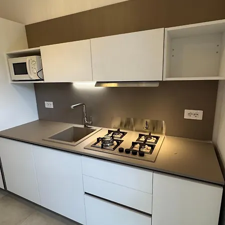 House Stefi Apartman *