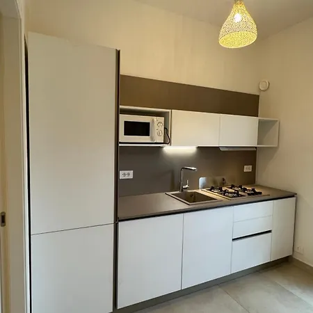Apartman House Stefi *