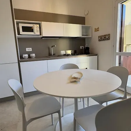 House Stefi Apartament Golfo Aranci