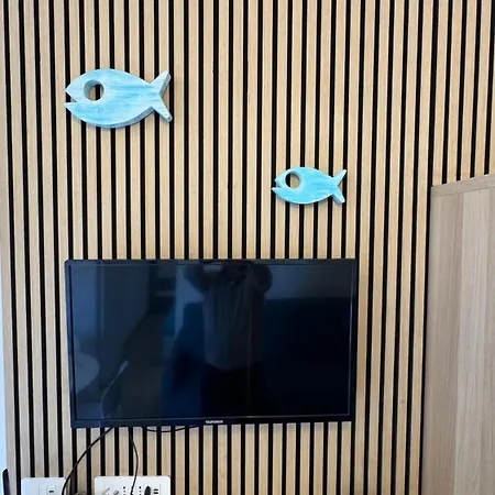 House Stefi Apartman *
