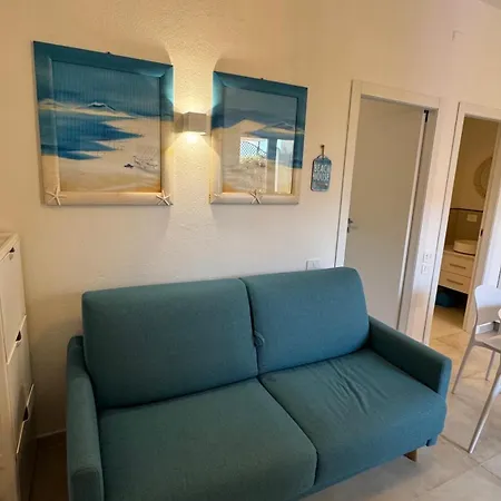 House Stefi Golfo Aranci