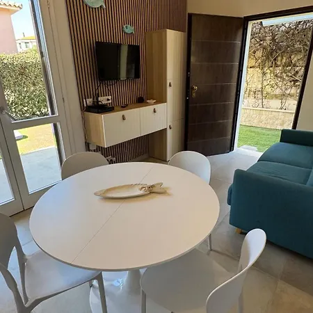 House Stefi Apartman *
