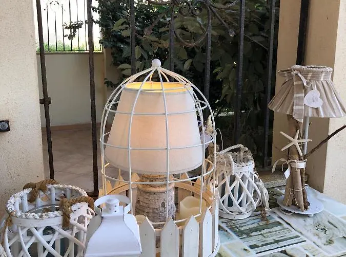 House Stefi * Golfo Aranci