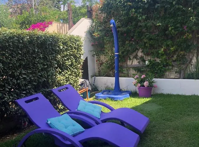 House Stefi Apartman Golfo Aranci