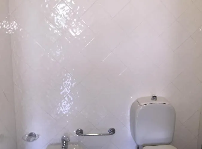 Apartman House Stefi Golfo Aranci