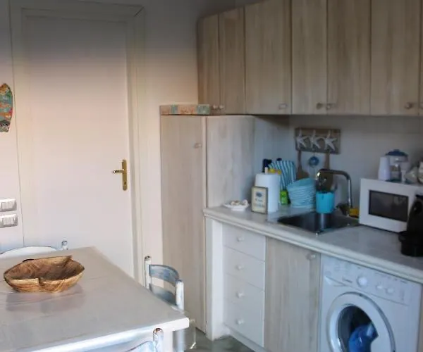 Διαμέρισμα House Stefi