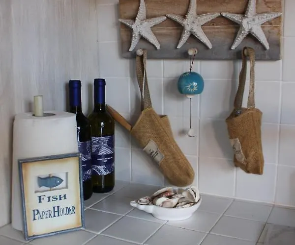 House Stefi * Golfo Aranci