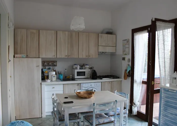 House Stefi Golfo Aranci