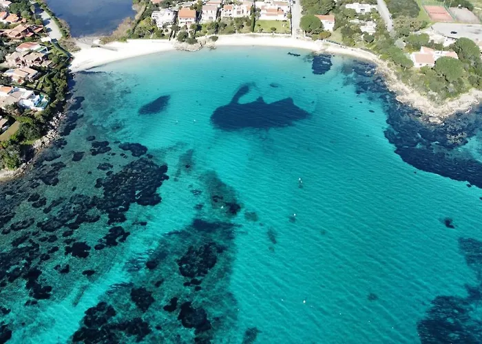 House Stefi Διαμέρισμα Golfo Aranci