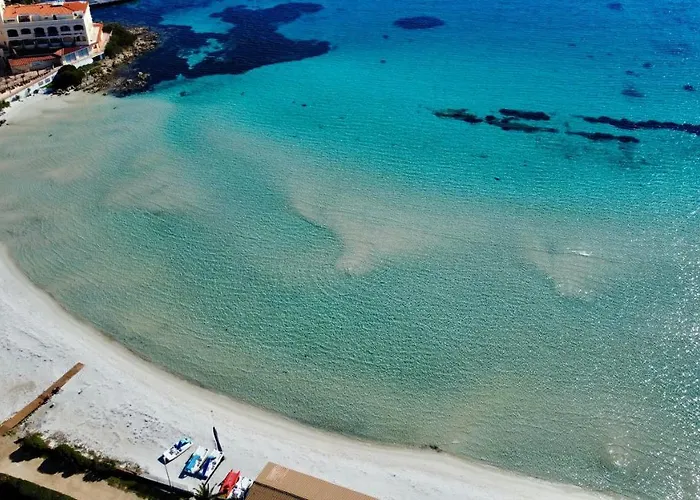 House Stefi Golfo Aranci